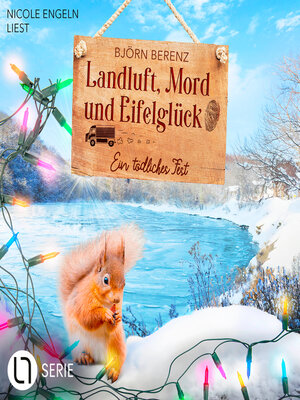 cover image of Ein tödliches Fest